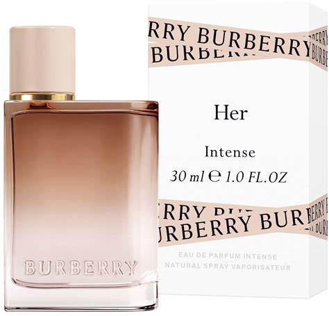 burberry eau de perfum|burberry her preisvergleich.